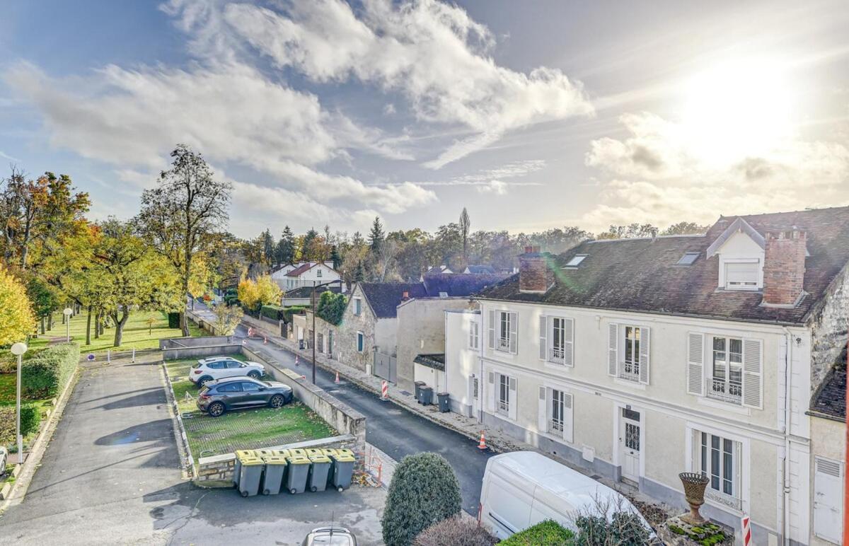 Zanzibar - 15 Min Walk To Fontainebleau Chateau Apartment *